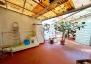 Resale - Apartment / flat -
Benissa - Benissa Centro