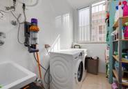 Resale - Apartment / flat -
Torrevieja - Centro - Muelle Pesquero