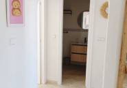 Winter rental - Apartment / flat -
Orihuela Costa - La Florida