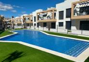 Resale - Apartment / flat -
Orihuela - Villamartin