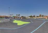 Resale - Apartment / flat -
Torrevieja - San Luis