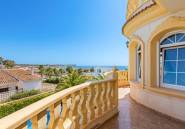 Resale - Villa -
Orihuela - Playa Flamenca