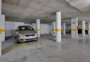 Resale - Apartment / flat -
Torrevieja - Playa del Cura