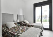 Obra nueva - low-bungalow -
Torrevieja