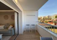 Használt ingatlanok - Apartman / lakás -
Torrevieja - Torrevieja Centro