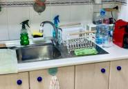 Reventa - Apartamento / piso -
Benidorm - Benidorm Centro