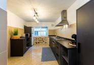 Resale - Villa -
Benissa - La Fustera