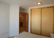 Resale - Apartment / flat -
Orihuela - Playa Flamenca