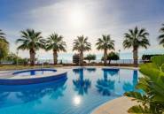 Használt ingatlanok - Apartman / lakás -
Orihuela - Orihuela Costa