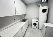 Resale - Villa -
Villamartin