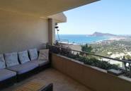Resale - Apartment / flat -
Altea - Altea Centro