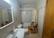 Resale - Apartamento -
Torrevieja - Playa del Acequión