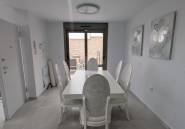 Használt ingatlanok - Villa -
Villamartin