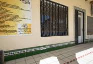 Resale - Commercial property -
Torrevieja - La Mata