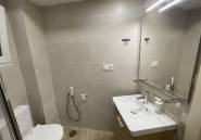 Reventa - Apartamento / piso -
Alicante - Alicante Centro