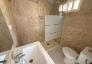 Használt ingatlanok - Apartman / lakás -
Orihuela - El Galan