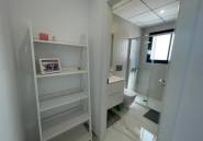 Használt ingatlanok - Villa -
Benijofar