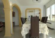 Resale - Villa -
Calpe - Calpe Centro