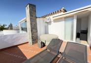 Használt ingatlanok - Villa -
Los Dolses