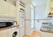 Resale - Apartment / flat -
Orihuela - La Zenia