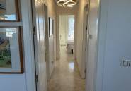 Resale - Apartment / flat -
Orihuela - Los Dolses