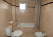 Resale - Duplex -
Orihuela Costa - Playa Flamenca