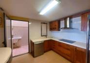 Resale - Apartment / flat -
Torrevieja - Playa de los Locos