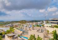 Resale - Villa -
Finestrat