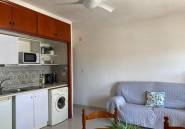 Hosszú távú bérlés - Apartman / lakás -
Villamartin