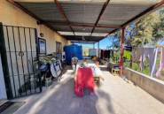 Használt ingatlanok - Villa -
Orihuela - Hurchillo