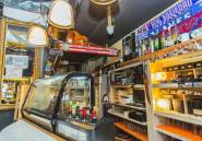 Resale - Commercial property -
Torrevieja - Torrevieja Centro