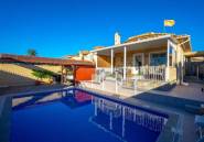 Reventa - Villa -
Torrevieja - Torrevieja Centro