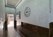 Használt ingatlanok - Apartman / lakás -
Alicante - Alicante Centro