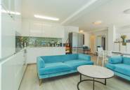 Resale - Villa -
Torrevieja - La Mata