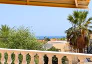 Resale - Apartment / flat -
Torrevieja - Torre la mata