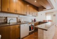 Resale - Bungalow -
Torrevieja - PLAYA DE LA MATA