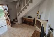 Resale - Apartment / flat -
Orihuela - Playa Flamenca