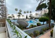Resale - Apartment / flat -
Calpe - Calpe Centro