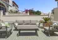 Resale - Bungalow -
Torrevieja - Lago Jardin