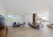 Resale - Villa -
Orihuela Costa - Las Colinas Golf