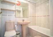 Használt ingatlanok - Apartman / lakás -
Calpe - Calpe Centro