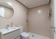 New Build - ground-floor -
Playa Flamenca