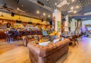 Reventa - Commercial property -
Jávea - Xàbia - Jávea - Xàbia Centro