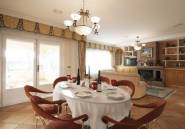 Resale - Villa -
Benissa - Benissa Centro