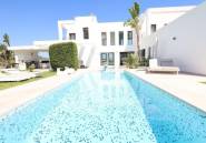 Resale - Villa -
Jávea - Xàbia - Monte Olimpo
