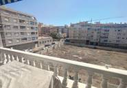 Resale - Apartment / flat -
Torrevieja - Torrevieja Centro
