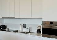 Resale - Apartment / flat -
Villajoyosa - Villajoyosa Centro