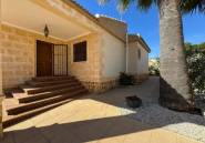 Resale - Villa -
Torrevieja - Torrevieja Centro