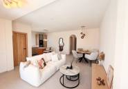 Használt ingatlanok - Villa -
Orihuela - Playa Flamenca