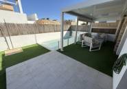 Reventa - Villa -
Orihuela - Lomas de Cabo Roig